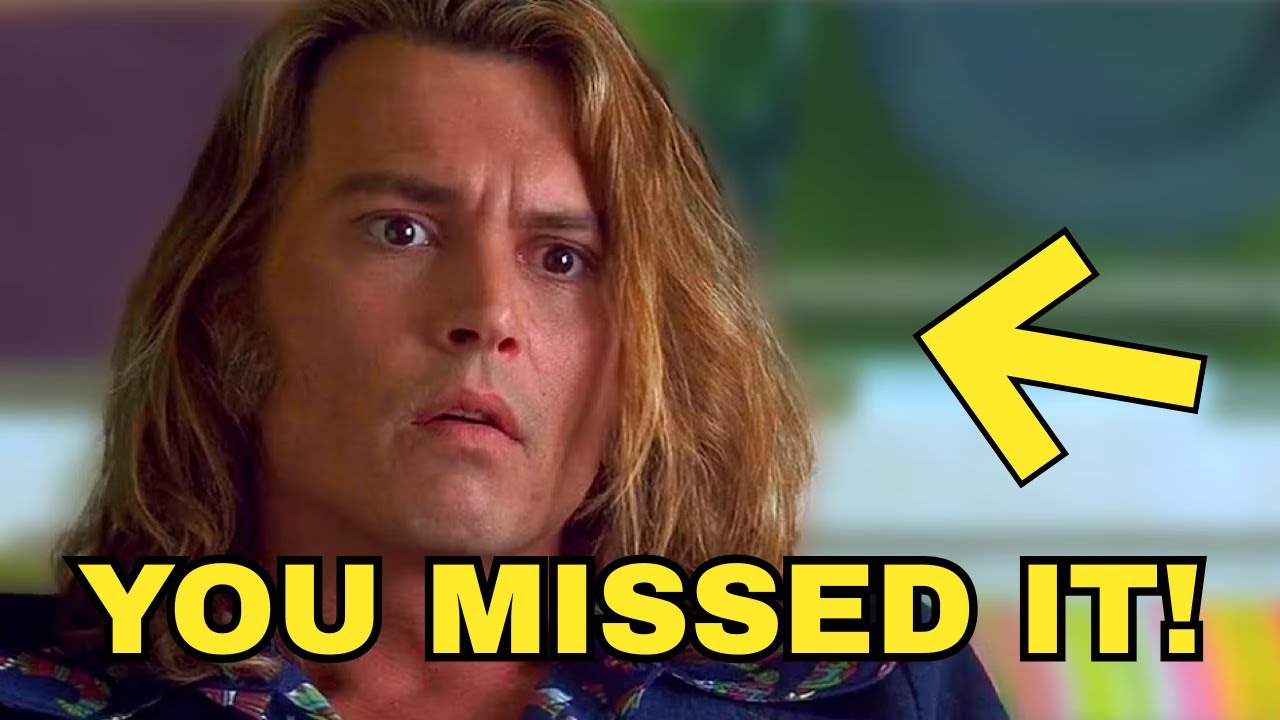 Blow (2001) 10 Facts That Will Blow Your Mind