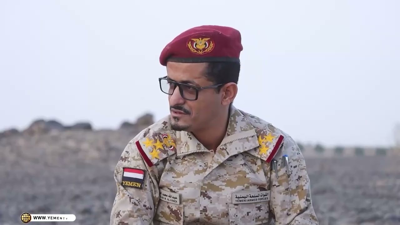 حكاية بطل 2 | تقديم - رفيق السامعي 13-03-2026 الحلقة الرابعة والعشرون