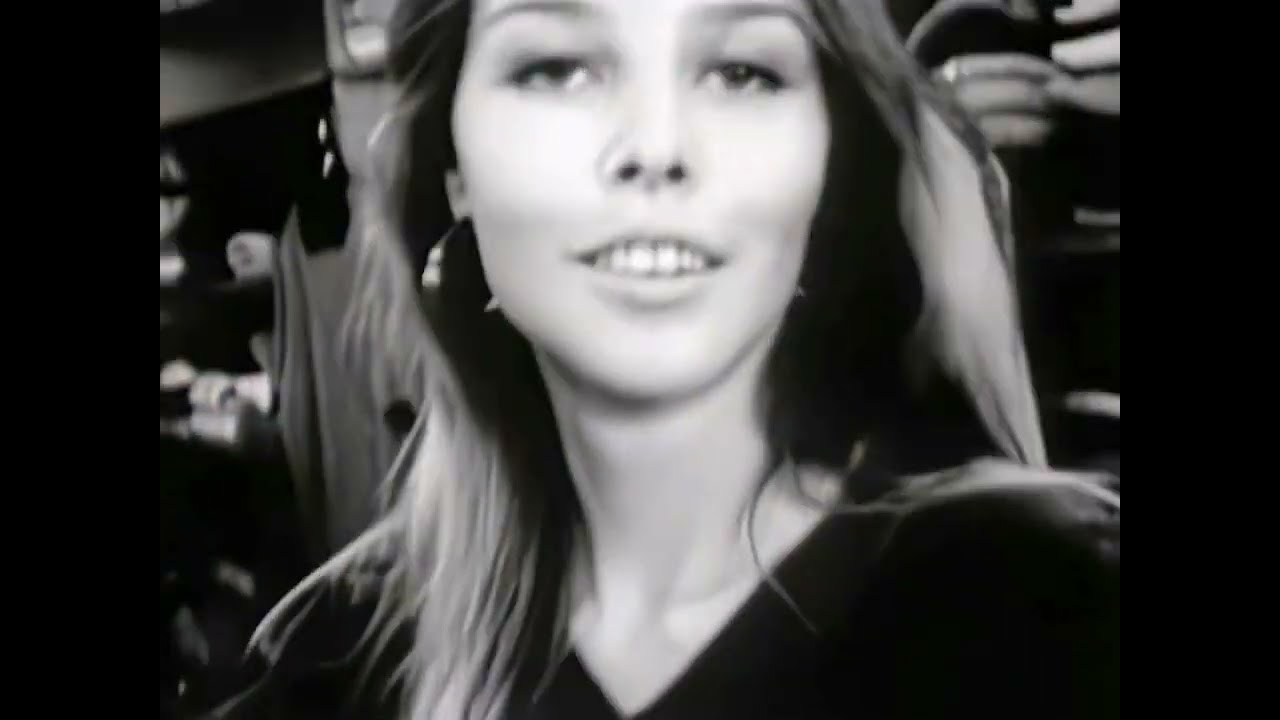 NEW * I Saw Her Again - The Mamas & The Papas {Stereo} 1966