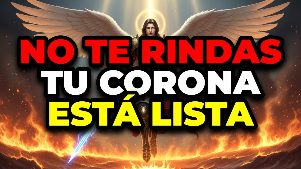 ELEGIDO DE DIOS: LA PROMESA QUE ÉL TE HIZO EN EL DESIERTO SE CUMPLE HOY ANTE TUS OJOS.