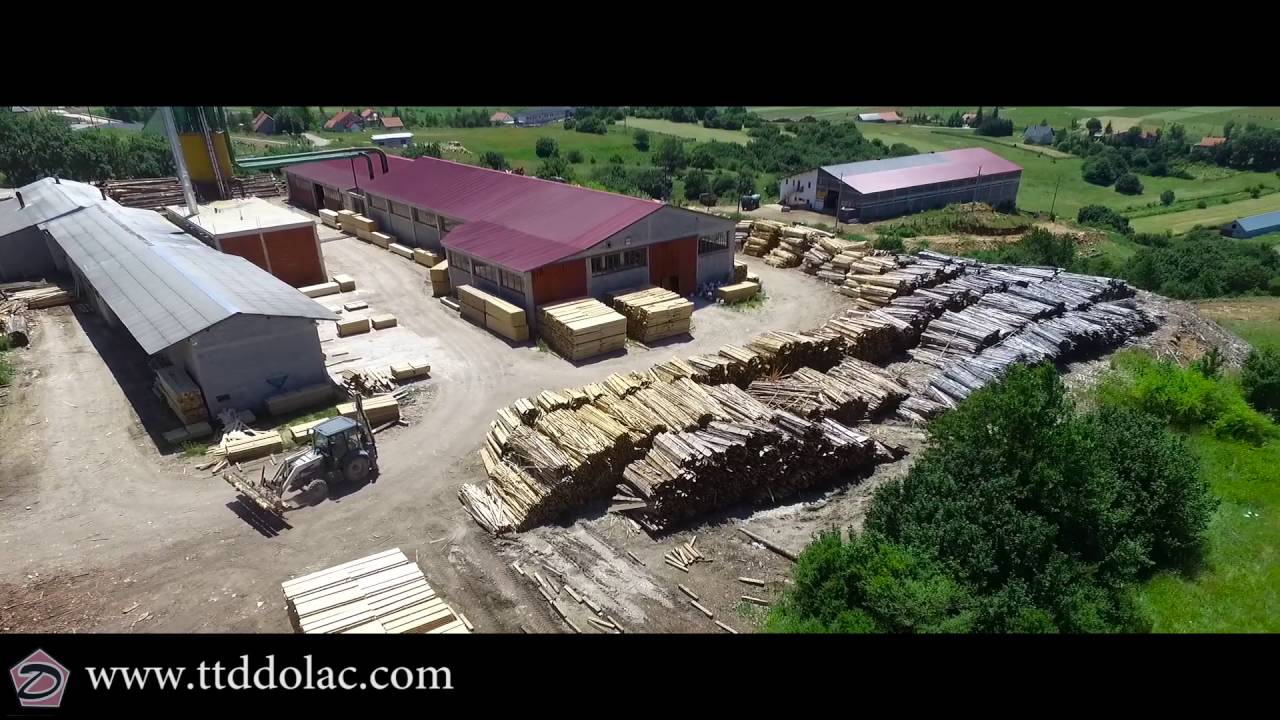 T.T.D. Dolac - &Scaron;ujica