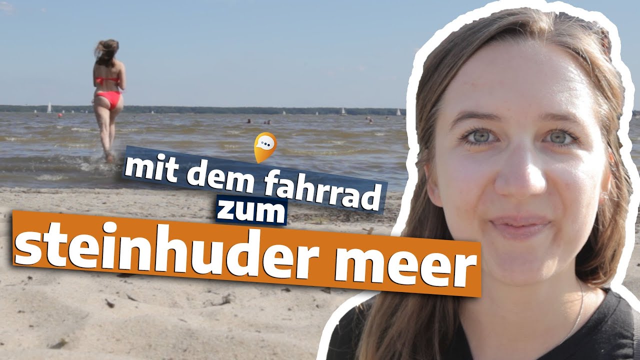 Steinhuder Meer Travel Guide – Tipps für den Fahrrad-Tagestrip