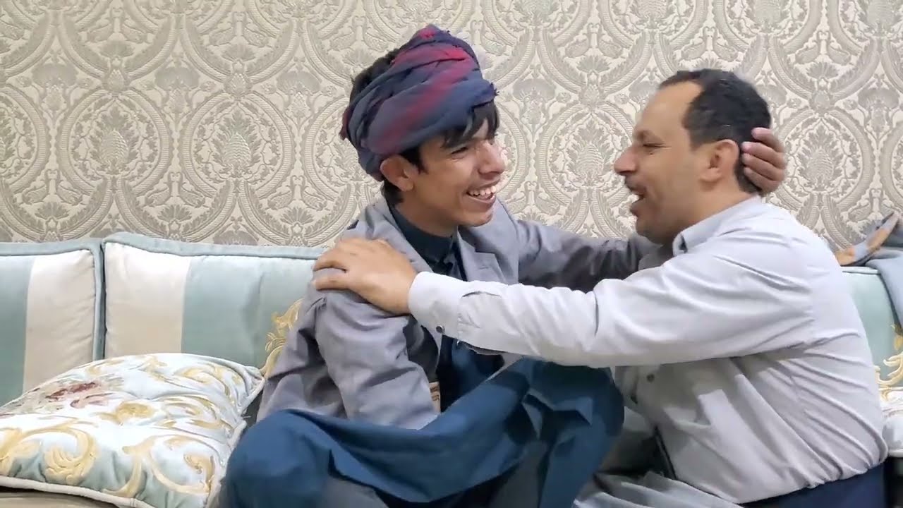 علي عبدالله صالح 😄😁🌷وصادق الفقيه
