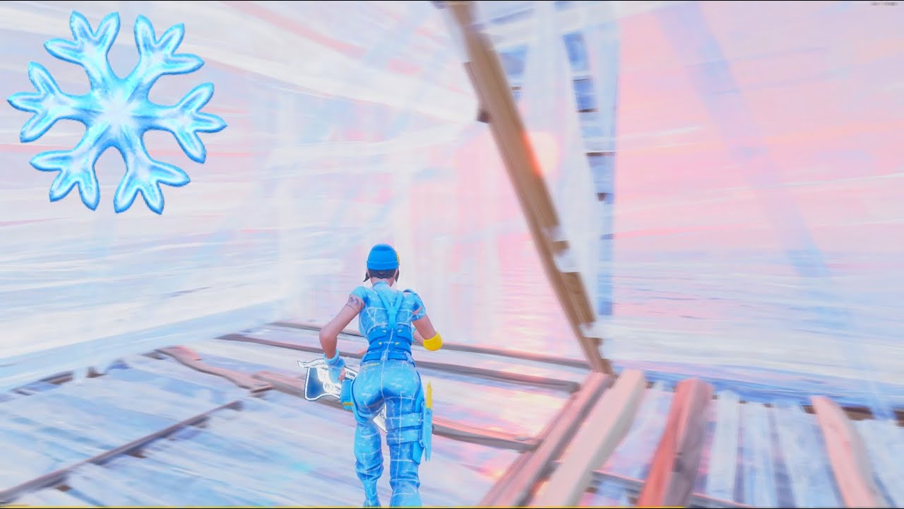 Cold ❄️ (ft. Season 6)
