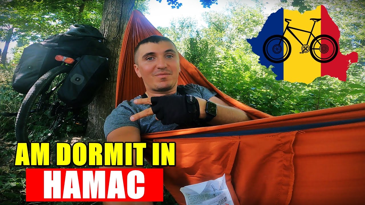 IN TECUCI, TE CULCI PE UNDE APUCI 😂 - TURUL ROMANIEI ZIUA 4