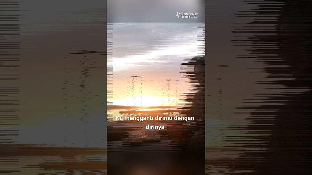 Untukmu Selamanya cover by BACHOOT