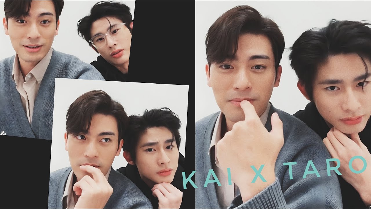 Kiseki: Dear to Me [奇蹟] Taro & Kai | 2023.12.26 IG LIVE