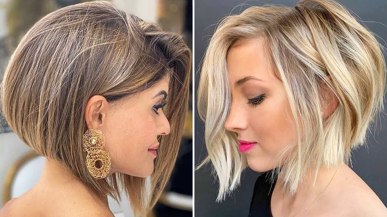 25+ Best Blonde Bob Hairstyles & Blonde Lobs For 2024  Pretty Hair