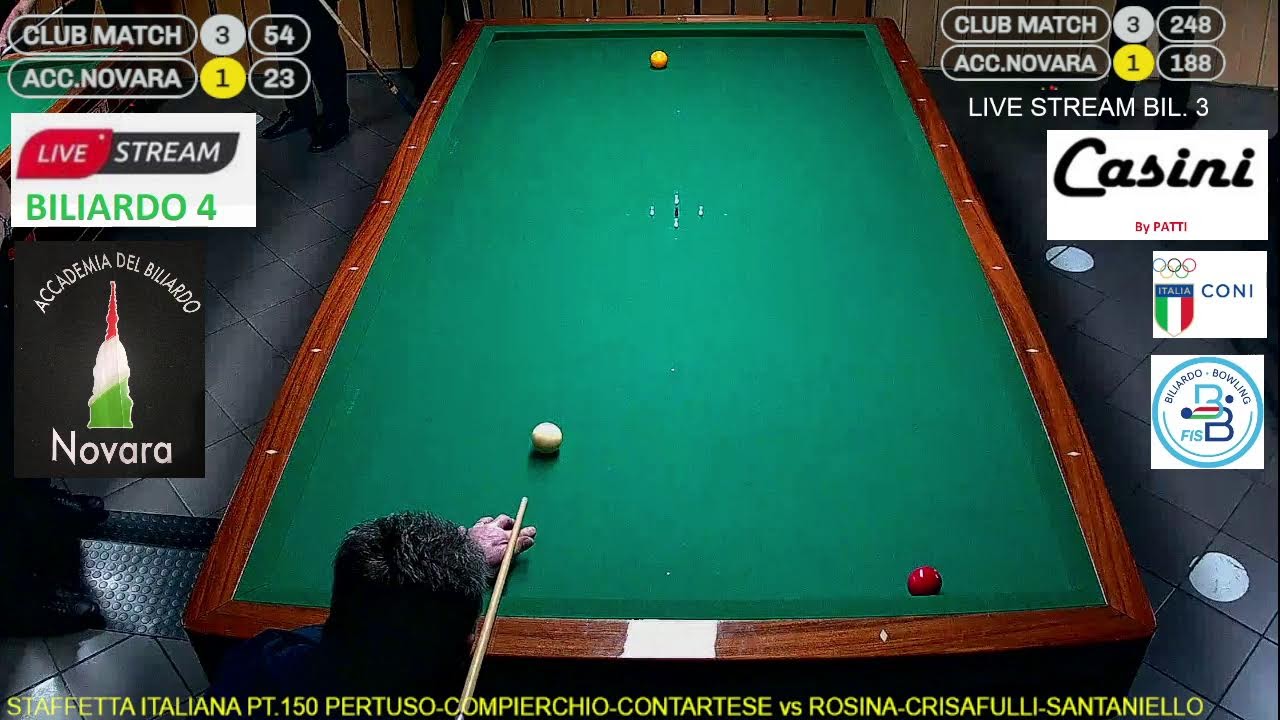 13/03/26 ACCADEMIA NOVARA vs CLUB MATCH(CAMP/PROV/MI 2CAT-rit/turno3)
