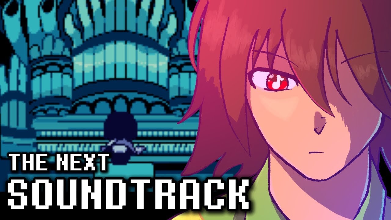 Как фортепианные песни Криса предвещают будущие главы Deltarune