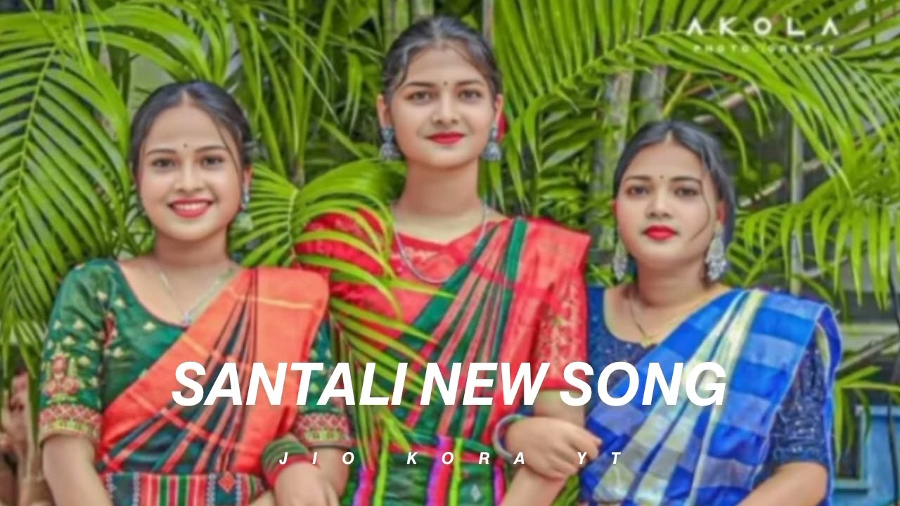 SUMITA SOREN NEW SANTALI PROGRAM SONG 2025 _ 2026
