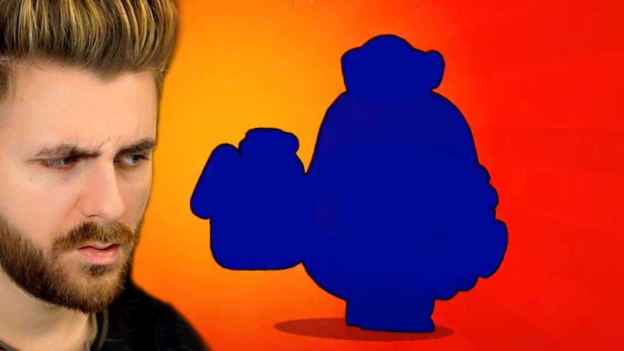 REUSESTI SA GHICESTI NOUL MEU BRAWLER?!
