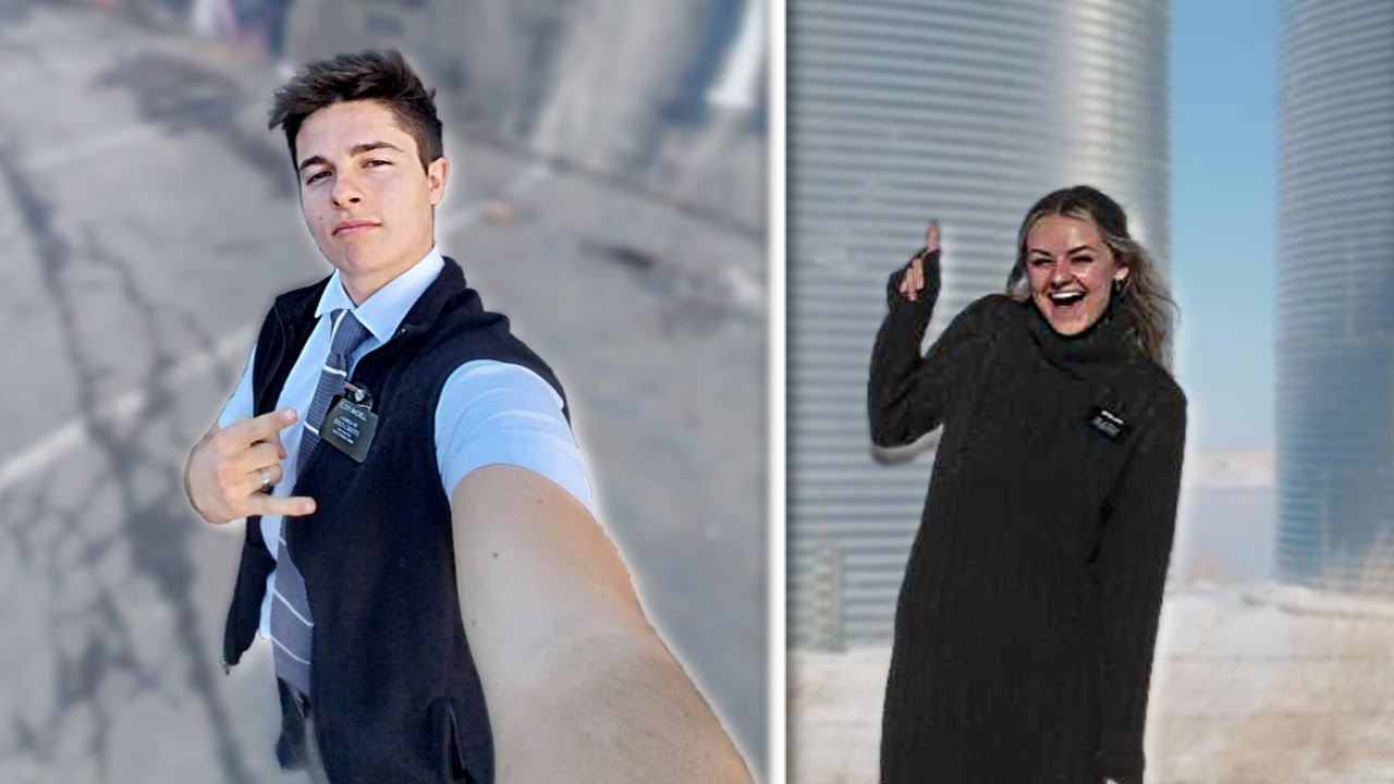 Missing Brock and Kesley... 😭 Trip To Utah Vlog!
