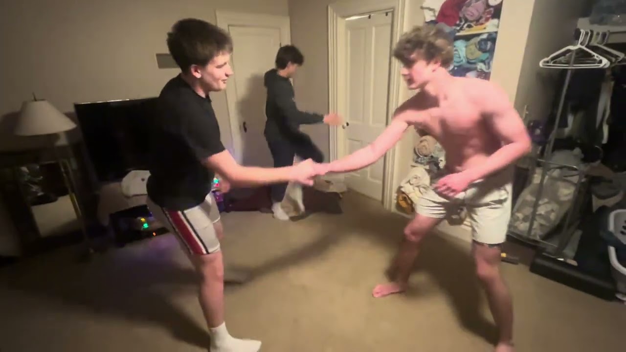 FIGHT NIGHT 5 BJJ (R.PEREZ  vs L.MILLER)