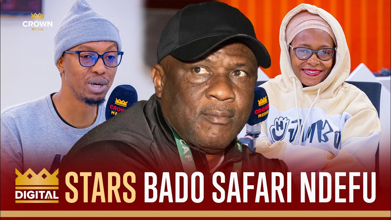 GEOFF LEA AIKATAI TAMAA TAIFA STARS KUFUZU/ SIJAWAHI KUWAZA KAMA TUTAKUJA KUWA TIMU KUBWA AFRIKA