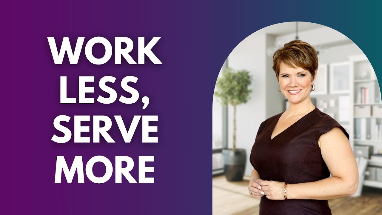 Scalable Business Models for Coaches and Experts | 3 Ways to Serve More Clients Without Extra Work