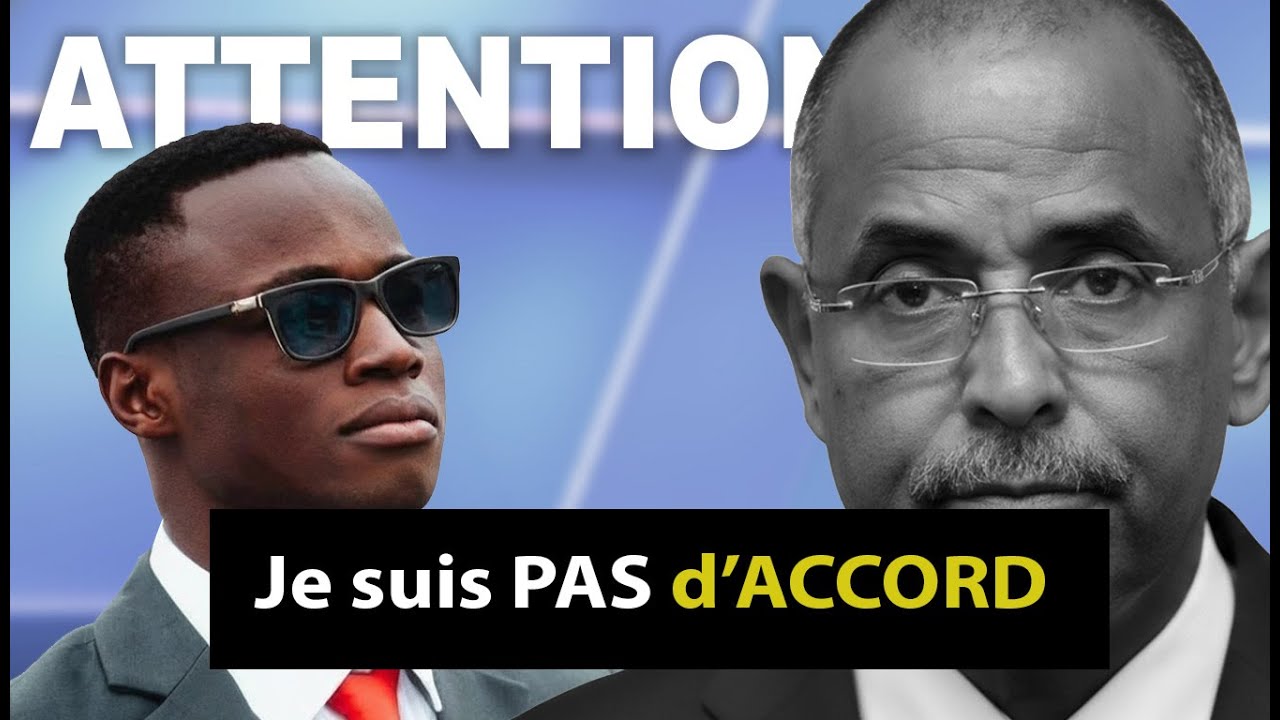 JFK (Jean François Kouassi) ATTAQUE vigoureusement le Pr. ADO et Ministre Patrick ACHI
