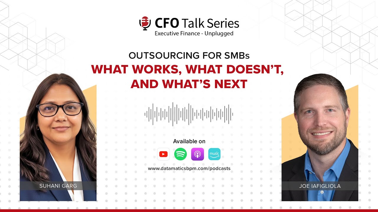 Outsourcing for SMBs – What Works, What Doesn’t, and What’s Next