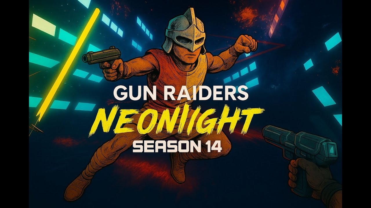 GUN-RAIDERS LIVE!!! THE_GREAT_IMMORTAL