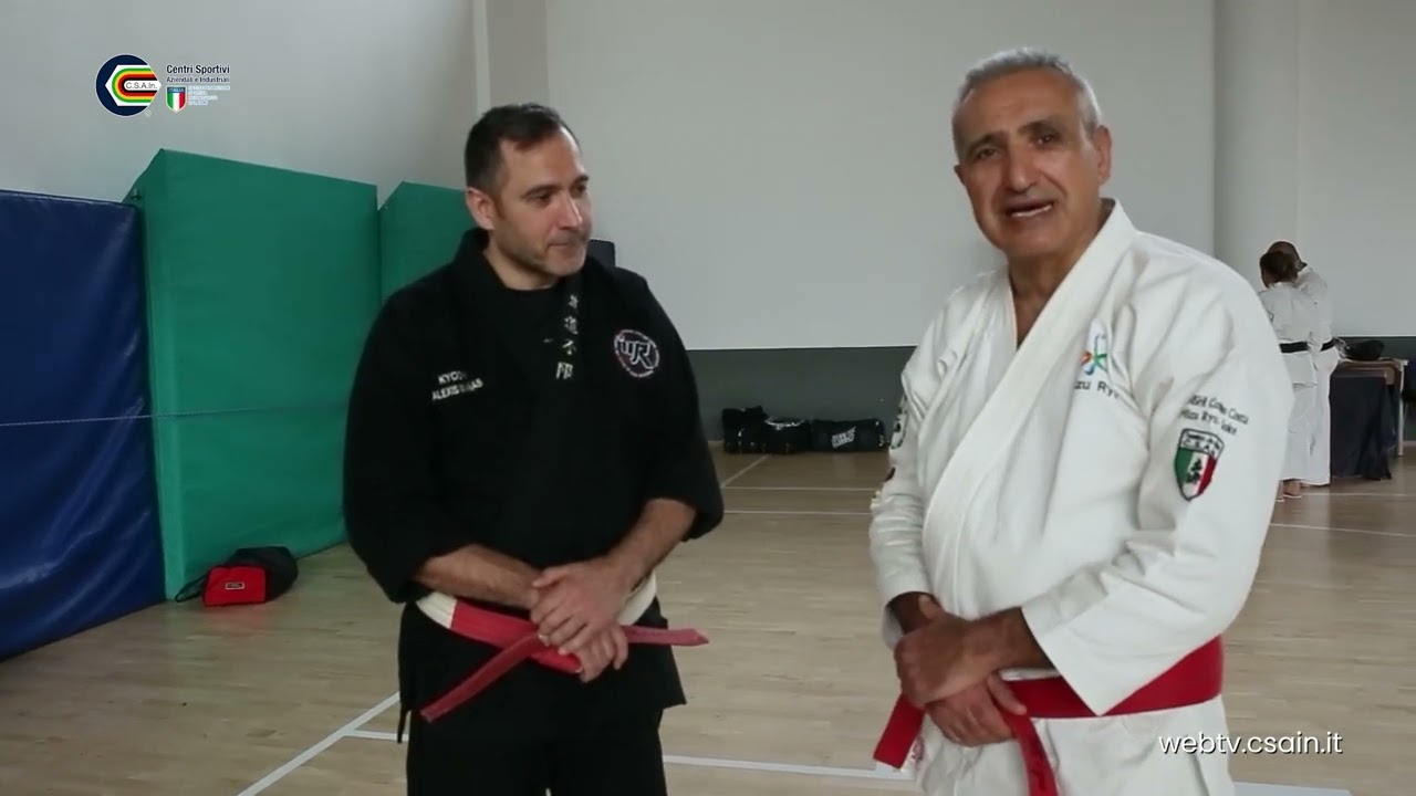 Budo Sans Frontieres