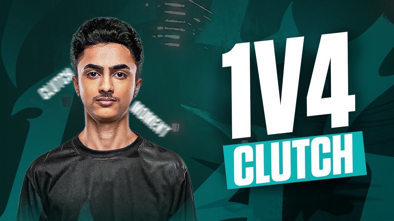 1v4? ON VENOM LEGENDS IN SAC | FALAK