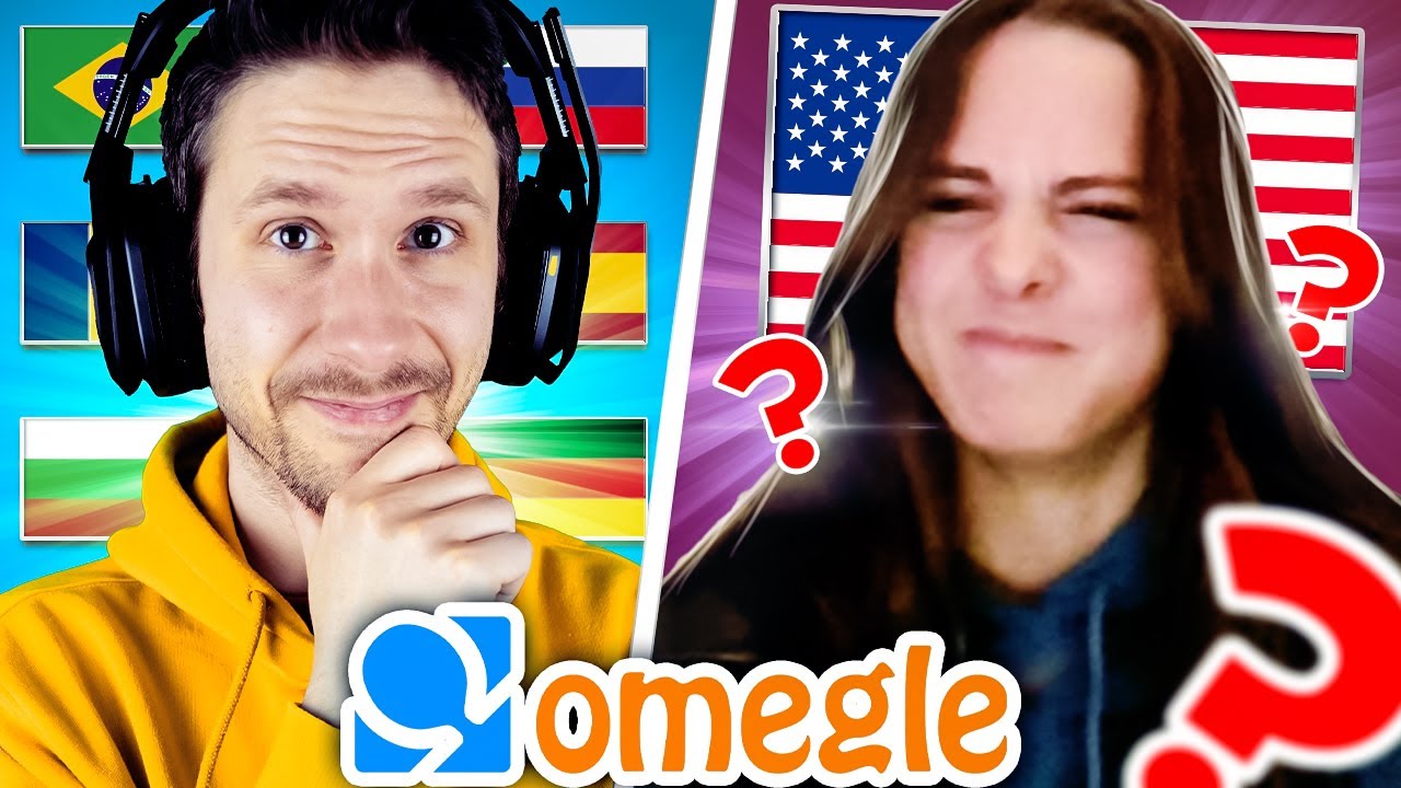 Можете ли вы назвать 3 страны за пределами Америки? #1