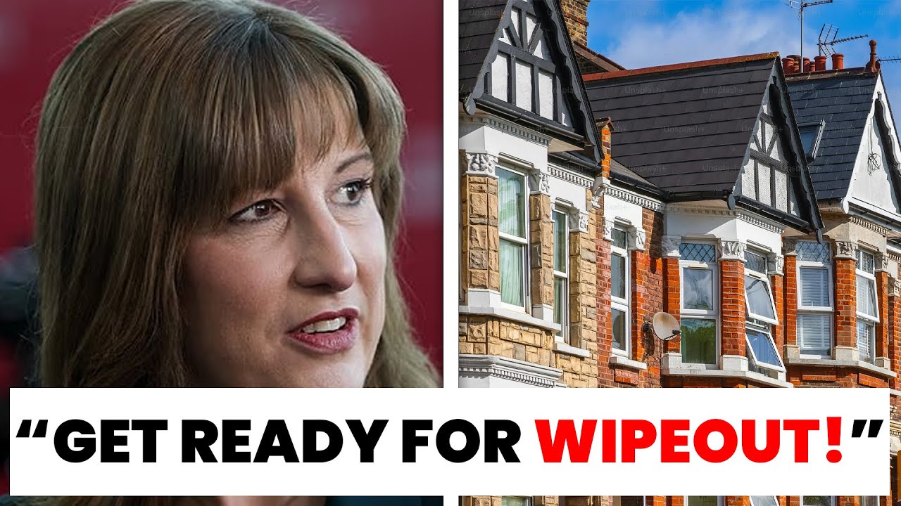 What's REALLY Happening to UK Landlords and Renters?