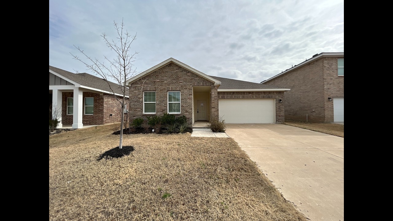 Crowley Homes for Rent 3BR/2BA by Crowley Property Management