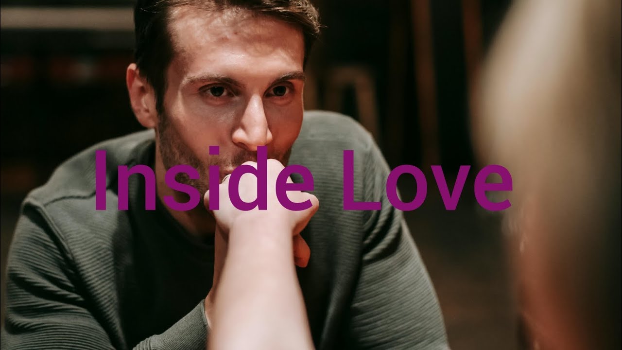 Fall for the girl inside, lyrics 