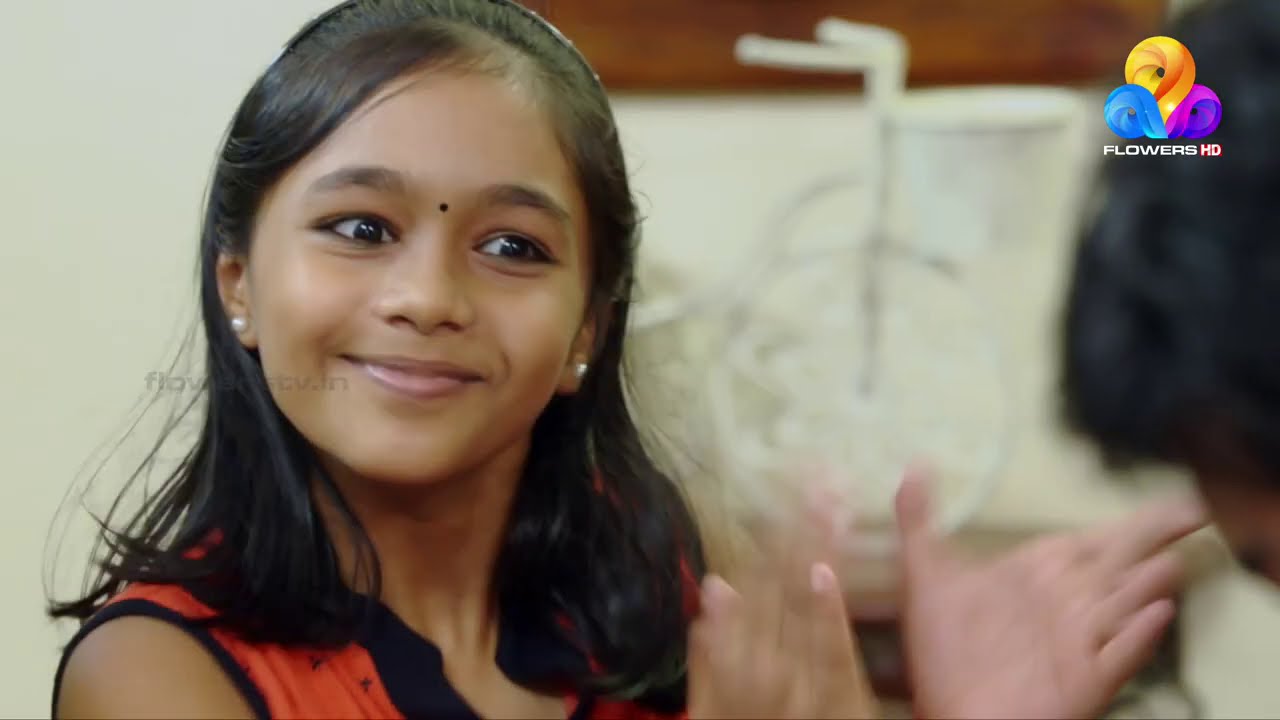 Flowers Uppum Mulakum | Episode 895