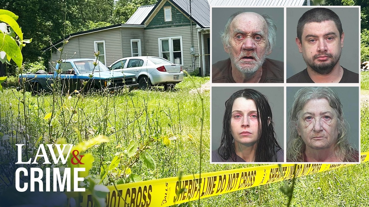 Ohio &lsquo;House of Horrors&rsquo;: 7 Secrets Hidden in Court Documents