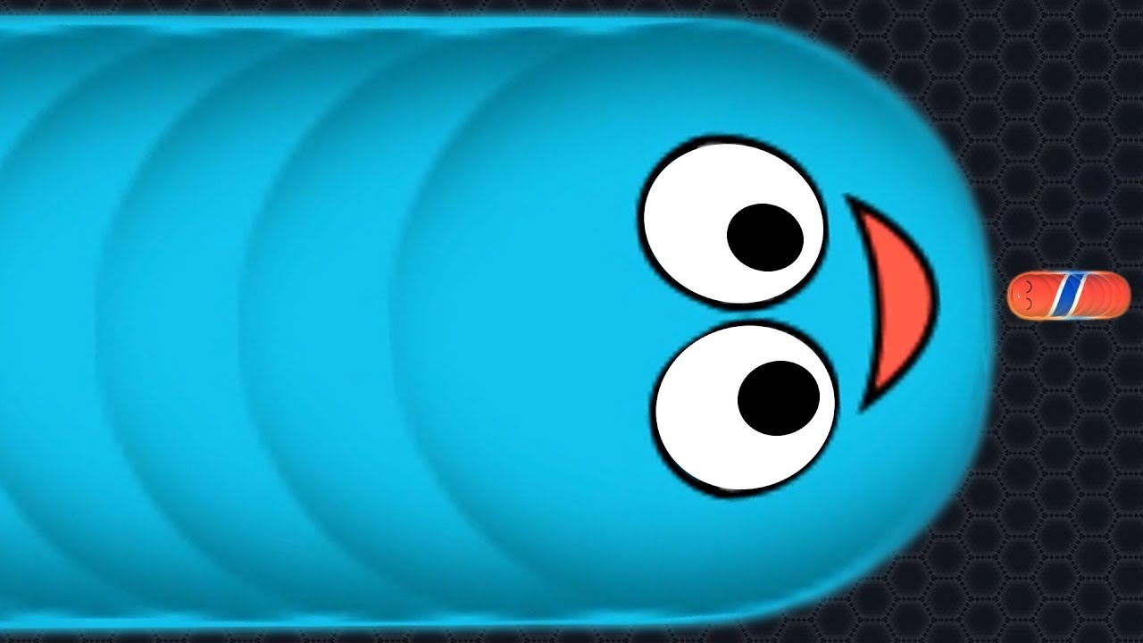 Wormate.io Pro Worm Best Skill In Wormateio Epic Gameplay/Moments