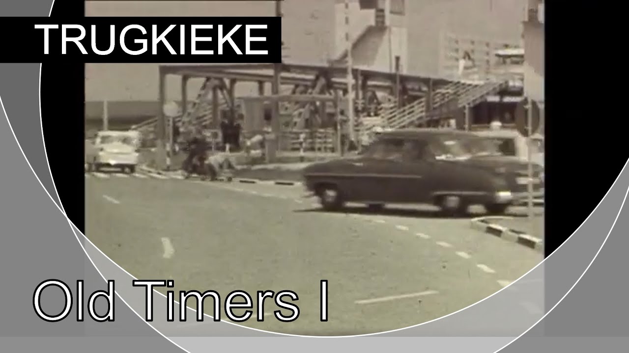 Trugkieke - Old Timers I