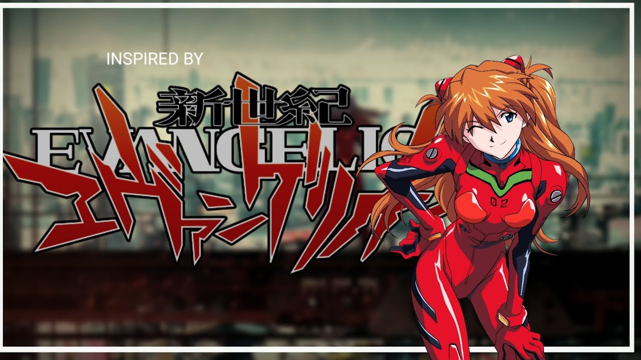 ASMR•에반게리온: 전투가 끝난 뒤, 도시소음•Inspired by Neon Genesis EVANGELION:City noise after battle•新世紀エヴァンゲリオン