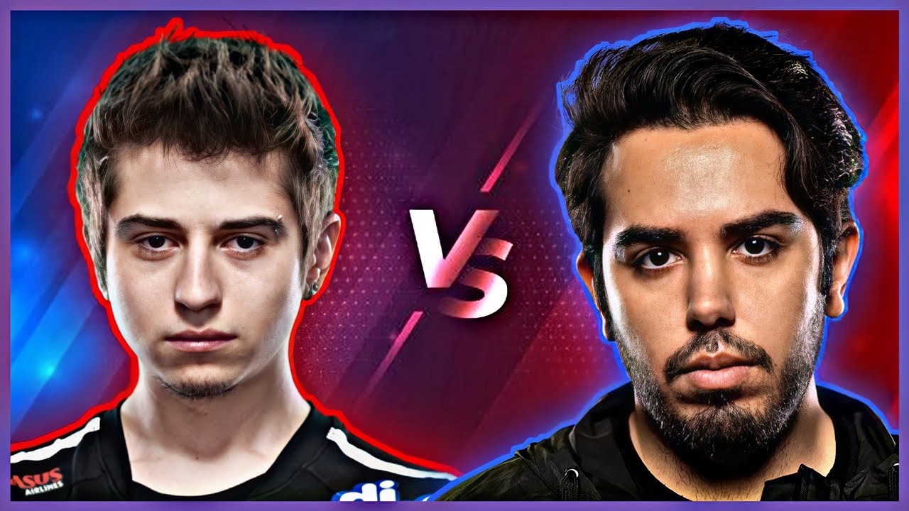IŞIK MUHAFIZLARI TURNUVASI | TEAM TORU VS TEAM ELWİND
