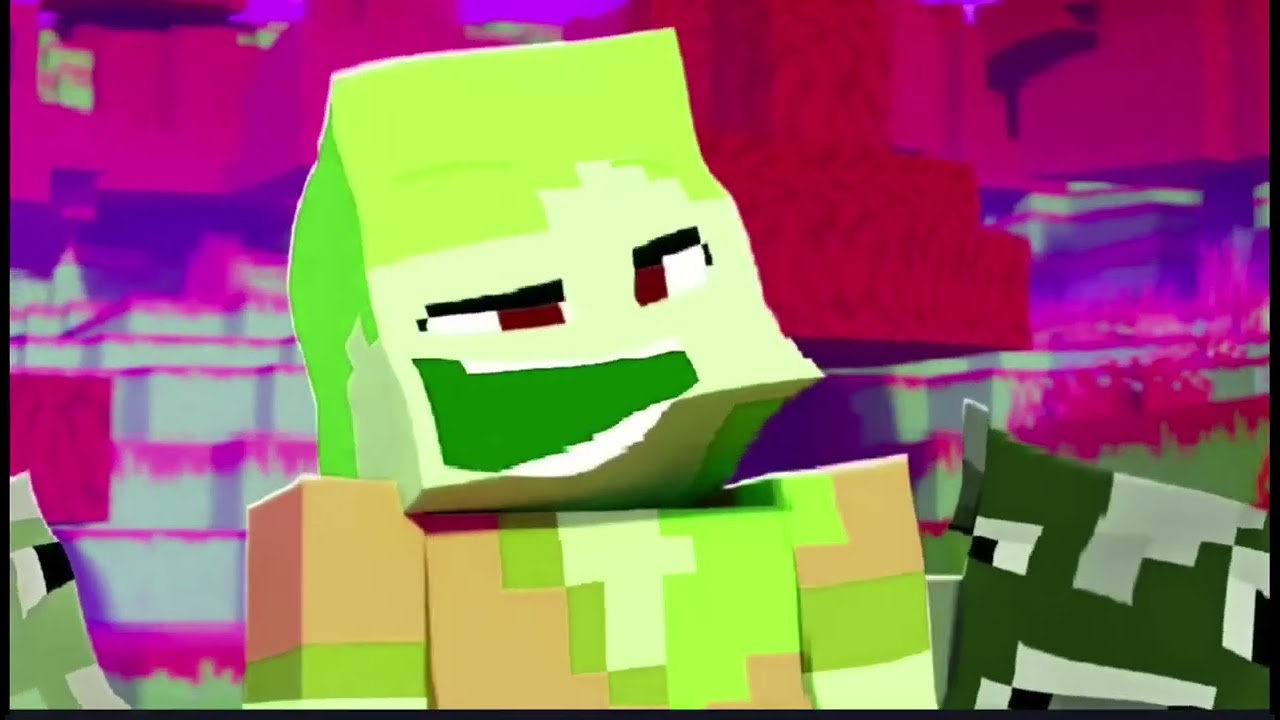 Angry Alex (Version A) | G-Major 865