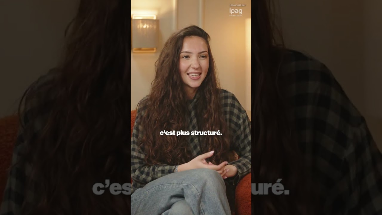 🎓 Étudier à l’IPAG : un étudiant et un professeur parlent de la pédagogie de l’école - IPAG