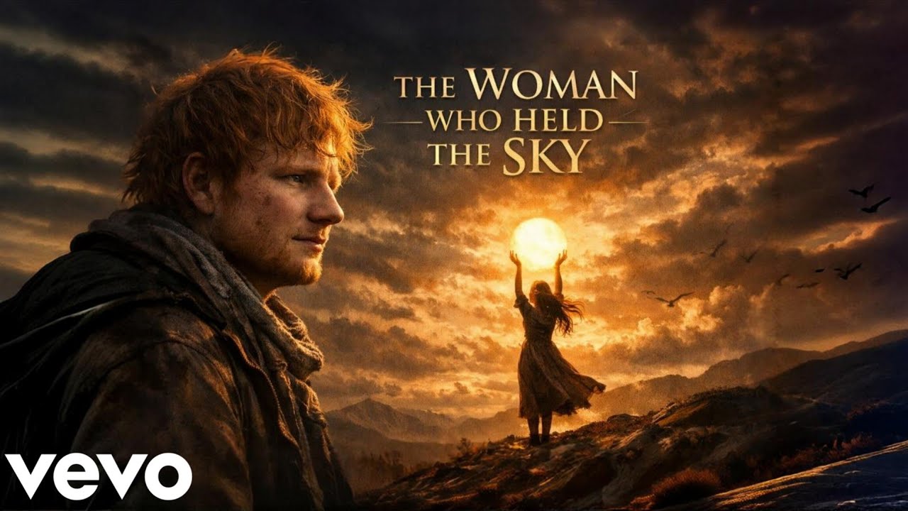  Ed sheeran  