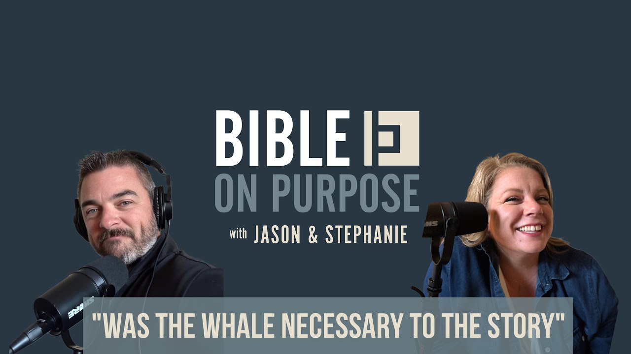 Was the Whale Necessary To the Story?