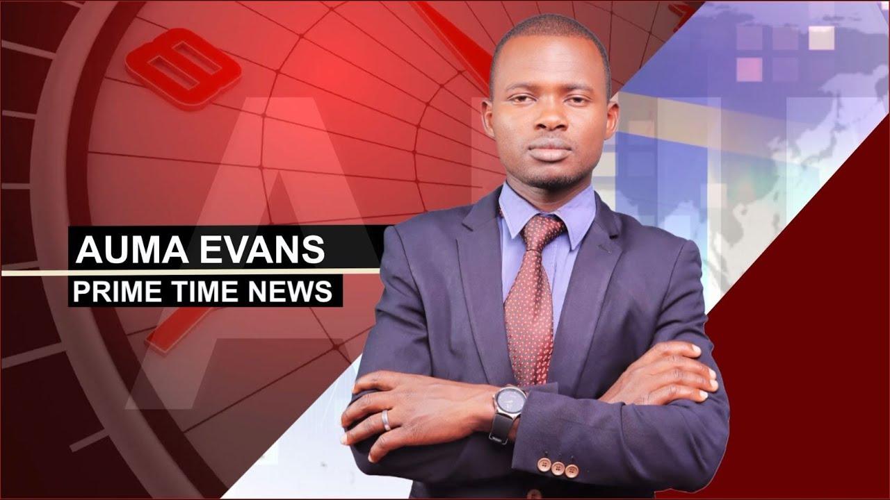 KUTV LIVE  || PRIME TIME NEWS WITH AUMA EVANS || FEB 23, 2025