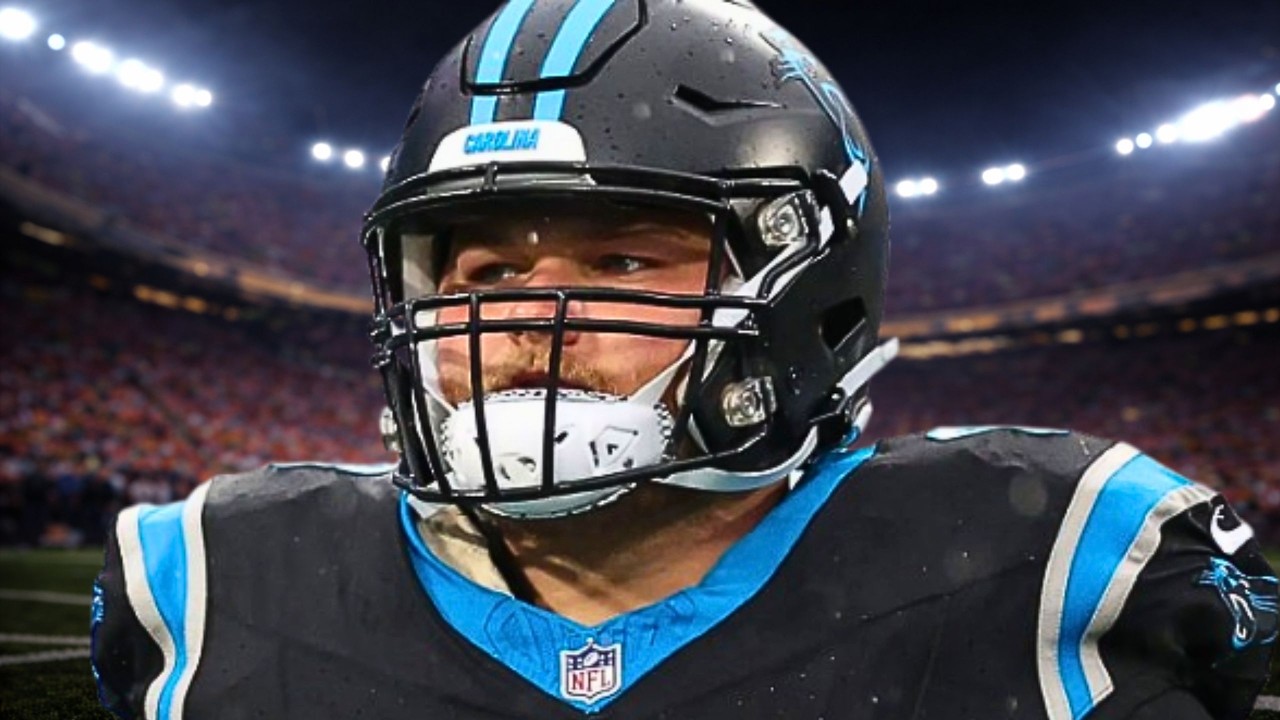 Comfort or Value? The Panthers Face a Tough Decision at Center