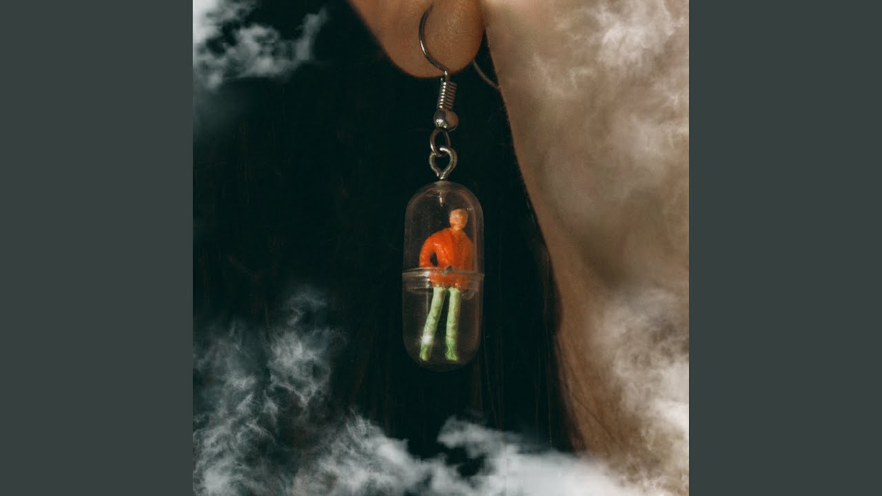 Anchor in the Clouds