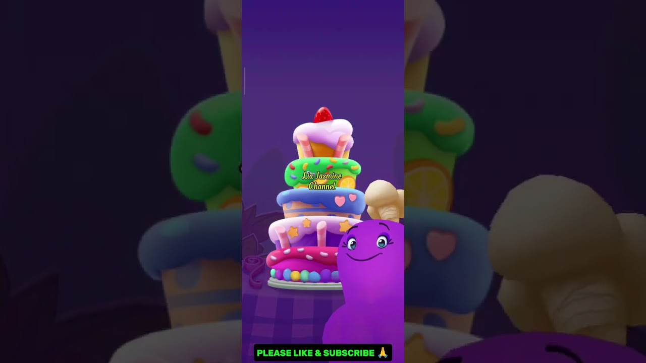 Candy crush soda level 17751-17760