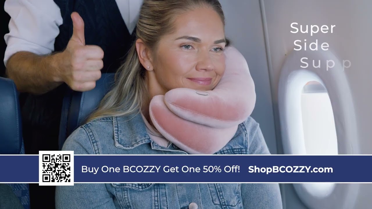 Ben Cozzy for BCOZZY