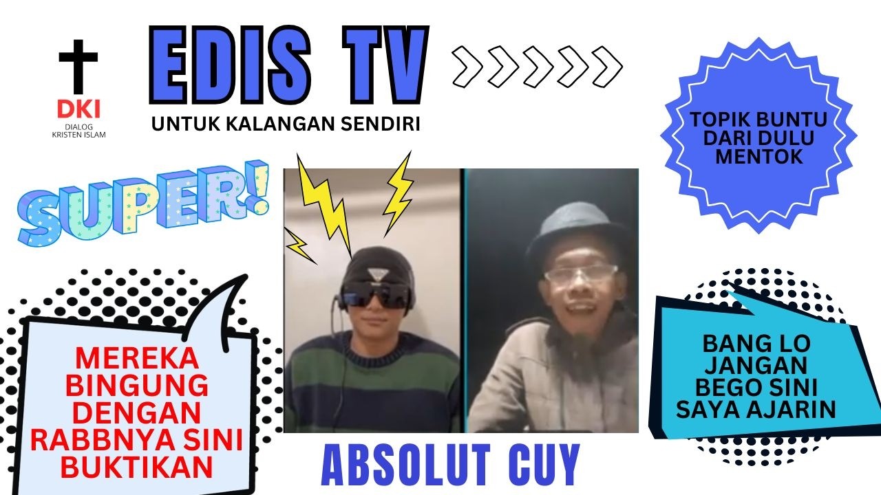 PEMBAHASAN YANG MENTOK MELULU KARENA KEBOTOLAN