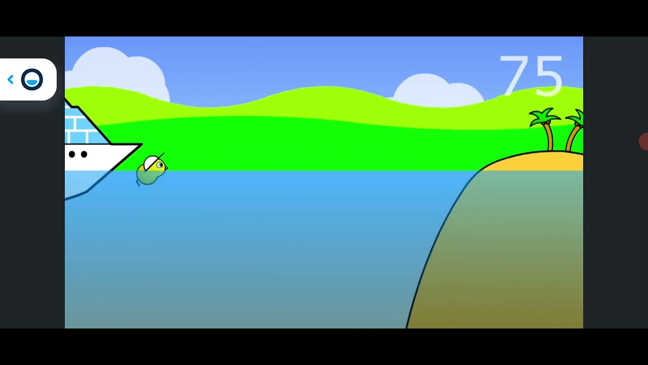 FiS Aparte 3 DE DUCK LIFE