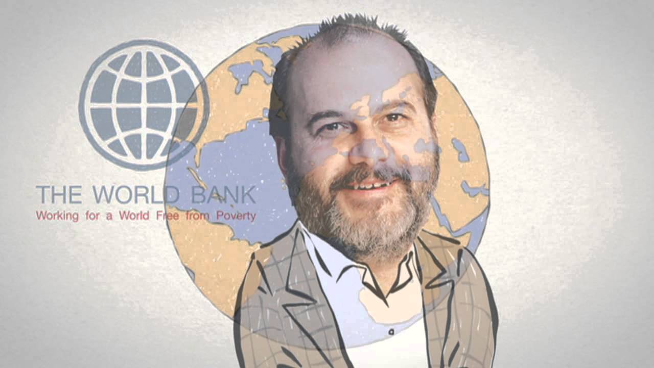 Le monde est-il de plus en plus inégalitaire ? - Le Chiffroscope