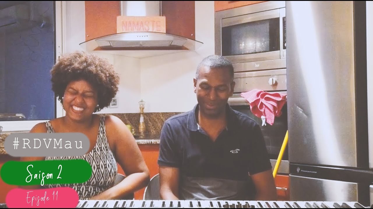 #RDVMau - Saison 2 - Episode 11 (Le Pere Voyer)