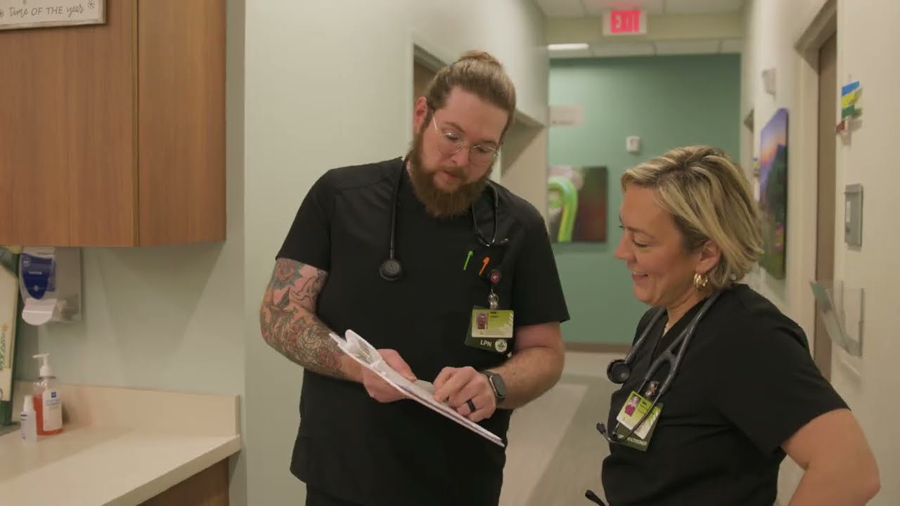 Meet Alison Chwalibog | Family Nurse Practitioner | NGPG