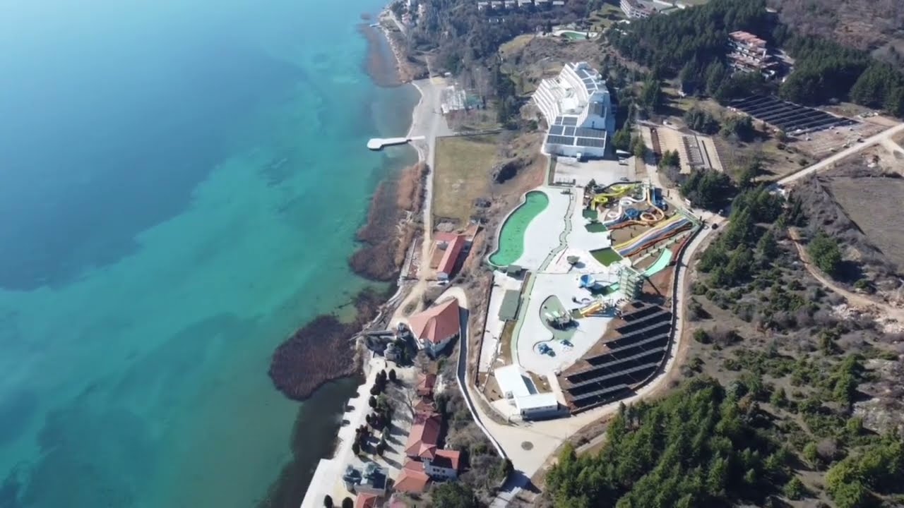 Macedonia-Kalishta